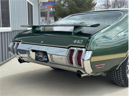 1970 Oldsmobile 442 (CC-1814309) for sale in Greene, Iowa