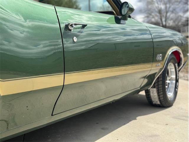 1970 Oldsmobile 442 (CC-1814309) for sale in Greene, Iowa