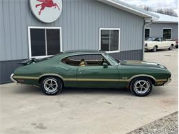 1970 Oldsmobile 442 (CC-1814309) for sale in Greene, Iowa