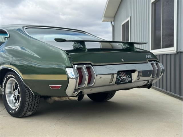 1970 Oldsmobile 442 (CC-1814309) for sale in Greene, Iowa