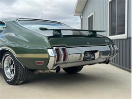 1970 Oldsmobile 442 (CC-1814309) for sale in Greene, Iowa