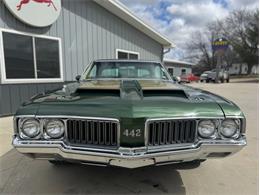 1970 Oldsmobile 442 (CC-1814309) for sale in Greene, Iowa
