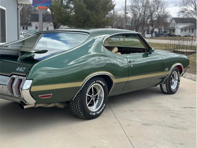 1970 Oldsmobile 442 (CC-1814309) for sale in Greene, Iowa