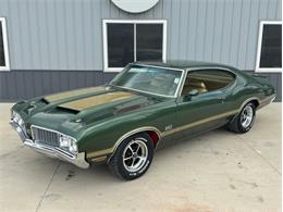 1970 Oldsmobile 442 (CC-1814309) for sale in Greene, Iowa
