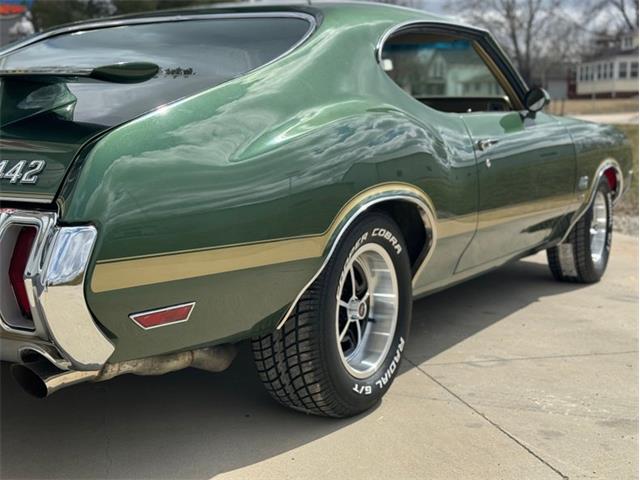 1970 Oldsmobile 442 (CC-1814309) for sale in Greene, Iowa