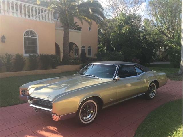 1967 Buick Riviera (CC-1814314) for sale in Punta Gorda, Florida