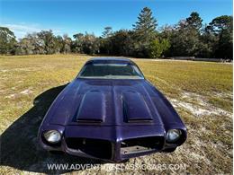 1973 Pontiac Firebird (CC-1814318) for sale in Clearwater, Florida