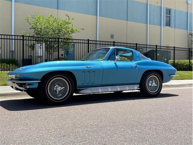 1965 Chevrolet Corvette (CC-1814321) for sale in Clearwater, Florida
