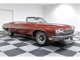 1973 Buick Centurion (CC-1814325) for sale in Sherman, Texas