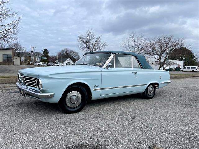 1964 Plymouth Valiant (CC-1814338) for sale in Hilton, New York