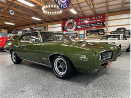 1969 Pontiac GTO (CC-1814357) for sale in Newfield, New Jersey