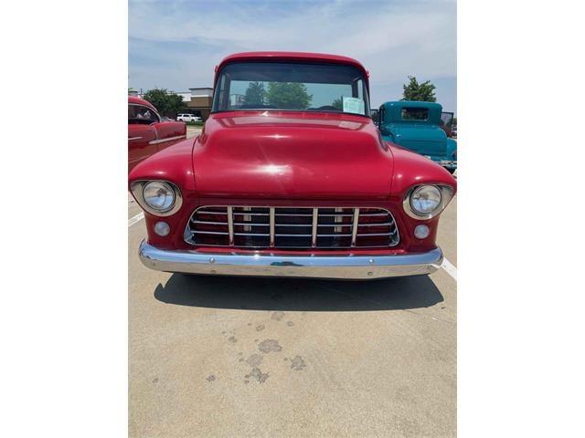 1955 Chevrolet 3100 (CC-1814370) for sale in Midlothian, Texas