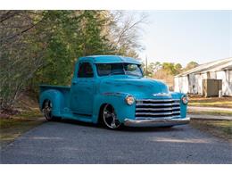 1953 Chevrolet 3100 (CC-1814376) for sale in Hickory, North Carolina