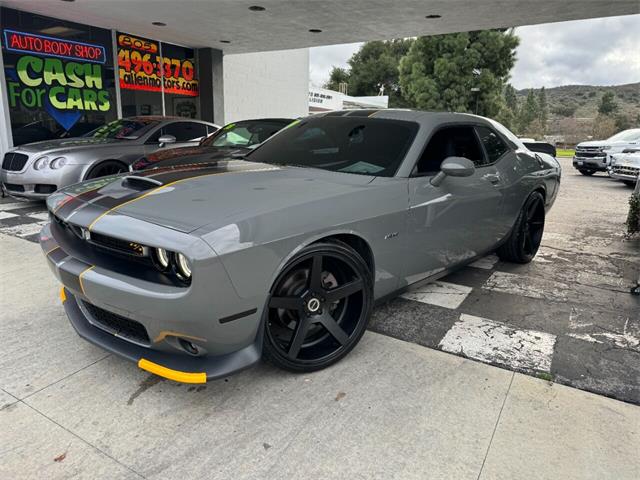 2019 Dodge Challenger for Sale | ClassicCars.com | CC-1814383