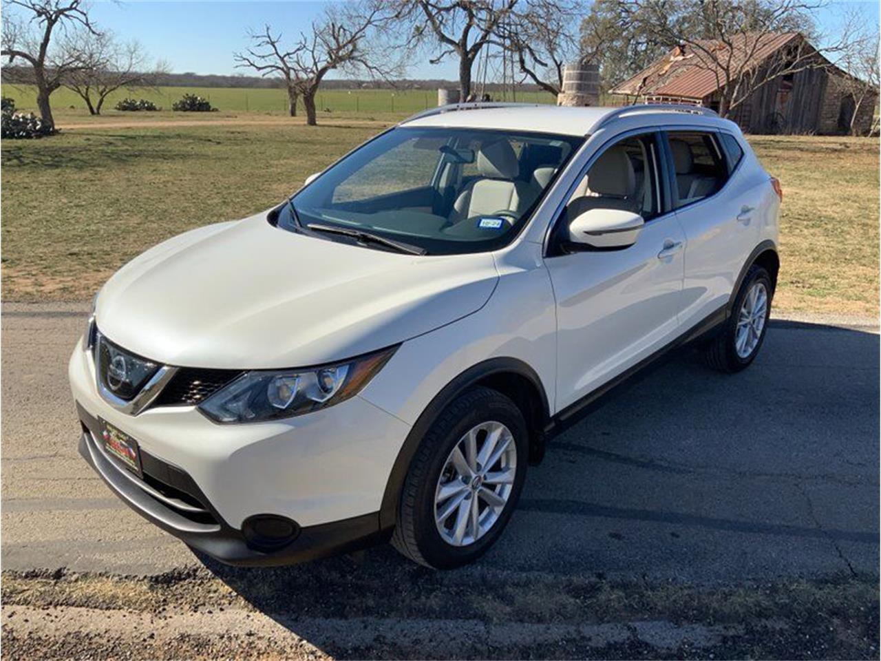 For Sale: 2018 Nissan Rogue in Fredericksburg, Texas for sale in Fredericksburg, TX