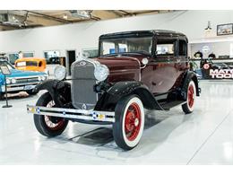 1931 Ford Model A (CC-1814416) for sale in Ocala, Florida