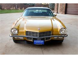 1972 Chevrolet Camaro (CC-1814421) for sale in Greeley, Colorado