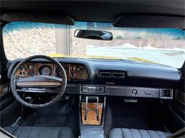 1972 Chevrolet Camaro (CC-1814421) for sale in Greeley, Colorado