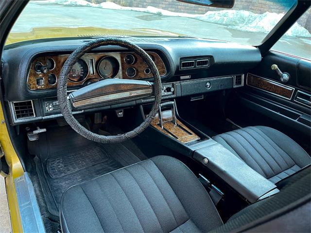 1972 Chevrolet Camaro (CC-1814421) for sale in Greeley, Colorado