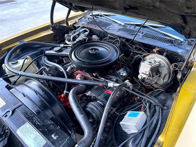 1972 Chevrolet Camaro (CC-1814421) for sale in Greeley, Colorado