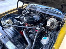 1972 Chevrolet Camaro (CC-1814421) for sale in Greeley, Colorado