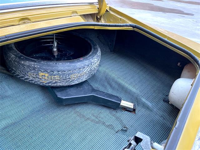 1972 Chevrolet Camaro (CC-1814421) for sale in Greeley, Colorado