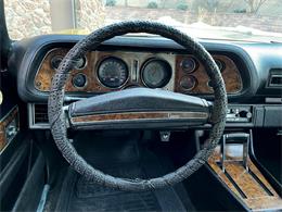 1972 Chevrolet Camaro (CC-1814421) for sale in Greeley, Colorado