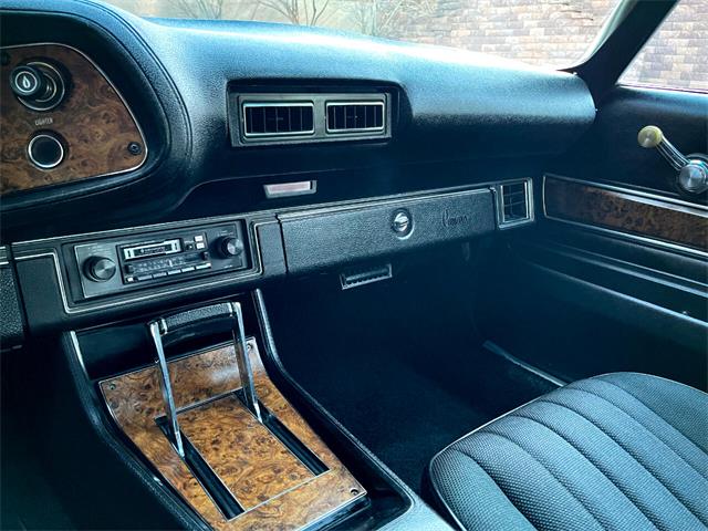 1972 Chevrolet Camaro (CC-1814421) for sale in Greeley, Colorado