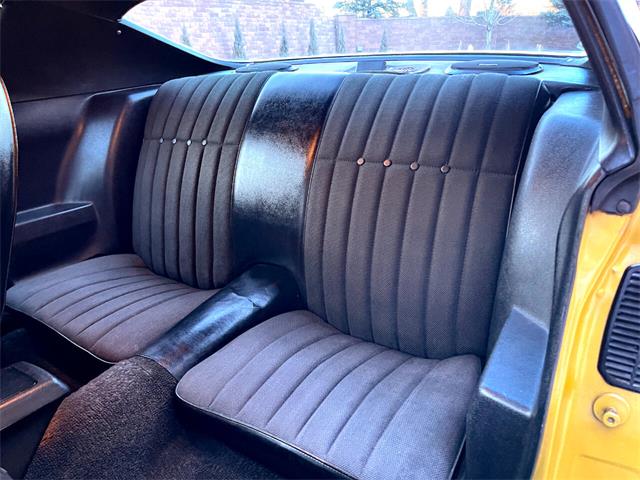 1972 Chevrolet Camaro (CC-1814421) for sale in Greeley, Colorado