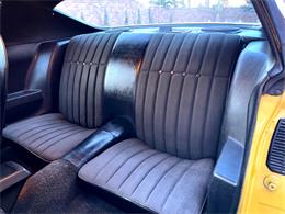 1972 Chevrolet Camaro (CC-1814421) for sale in Greeley, Colorado