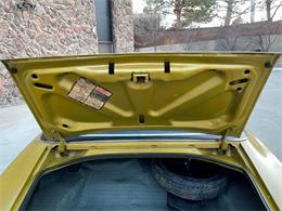 1972 Chevrolet Camaro (CC-1814421) for sale in Greeley, Colorado