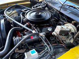 1972 Chevrolet Camaro (CC-1814421) for sale in Greeley, Colorado