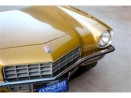 1972 Chevrolet Camaro (CC-1814421) for sale in Greeley, Colorado