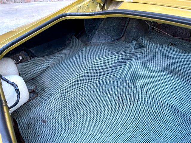 1972 Chevrolet Camaro (CC-1814421) for sale in Greeley, Colorado