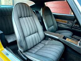 1972 Chevrolet Camaro (CC-1814421) for sale in Greeley, Colorado