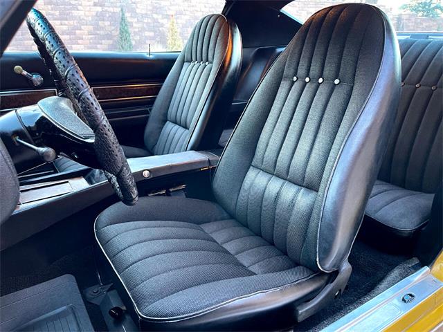 1972 Chevrolet Camaro (CC-1814421) for sale in Greeley, Colorado
