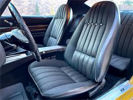 1972 Chevrolet Camaro (CC-1814421) for sale in Greeley, Colorado