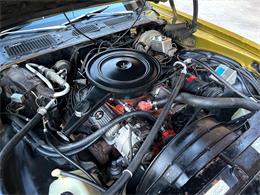 1972 Chevrolet Camaro (CC-1814421) for sale in Greeley, Colorado