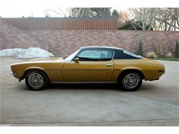 1972 Chevrolet Camaro (CC-1814421) for sale in Greeley, Colorado