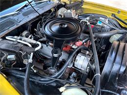 1972 Chevrolet Camaro (CC-1814421) for sale in Greeley, Colorado