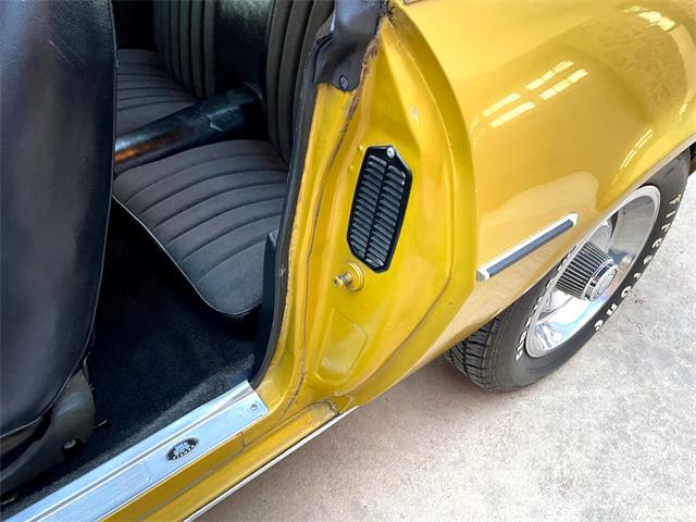 1972 Chevrolet Camaro (CC-1814421) for sale in Greeley, Colorado