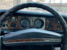 1972 Chevrolet Camaro (CC-1814421) for sale in Greeley, Colorado