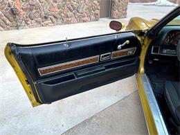 1972 Chevrolet Camaro (CC-1814421) for sale in Greeley, Colorado