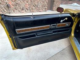 1972 Chevrolet Camaro (CC-1814421) for sale in Greeley, Colorado