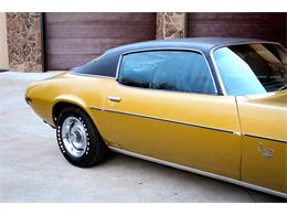1972 Chevrolet Camaro (CC-1814421) for sale in Greeley, Colorado