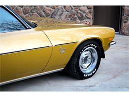1972 Chevrolet Camaro (CC-1814421) for sale in Greeley, Colorado