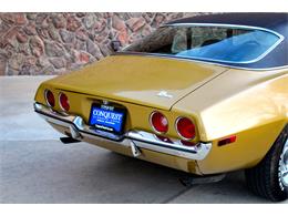 1972 Chevrolet Camaro (CC-1814421) for sale in Greeley, Colorado
