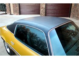 1972 Chevrolet Camaro (CC-1814421) for sale in Greeley, Colorado