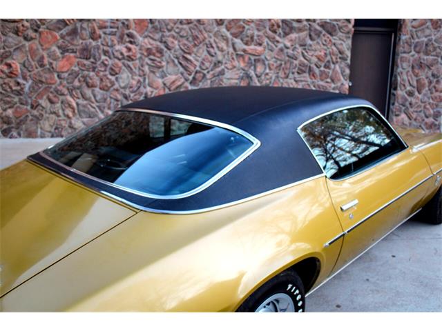 1972 Chevrolet Camaro (CC-1814421) for sale in Greeley, Colorado