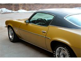 1972 Chevrolet Camaro (CC-1814421) for sale in Greeley, Colorado